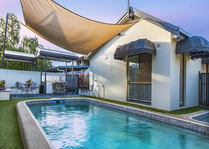 Townsville Holiday Apartments