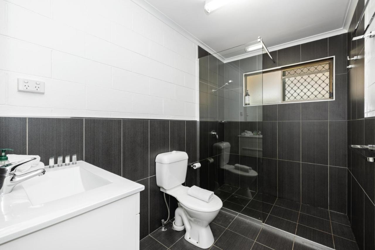 Aparthotel Holiday Townsville