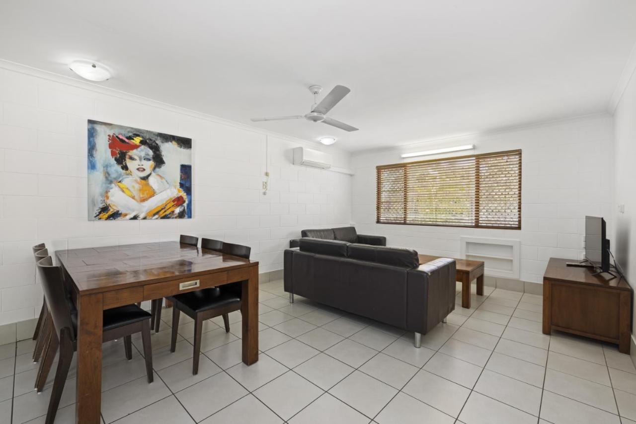 Holiday Aparthotel Townsville