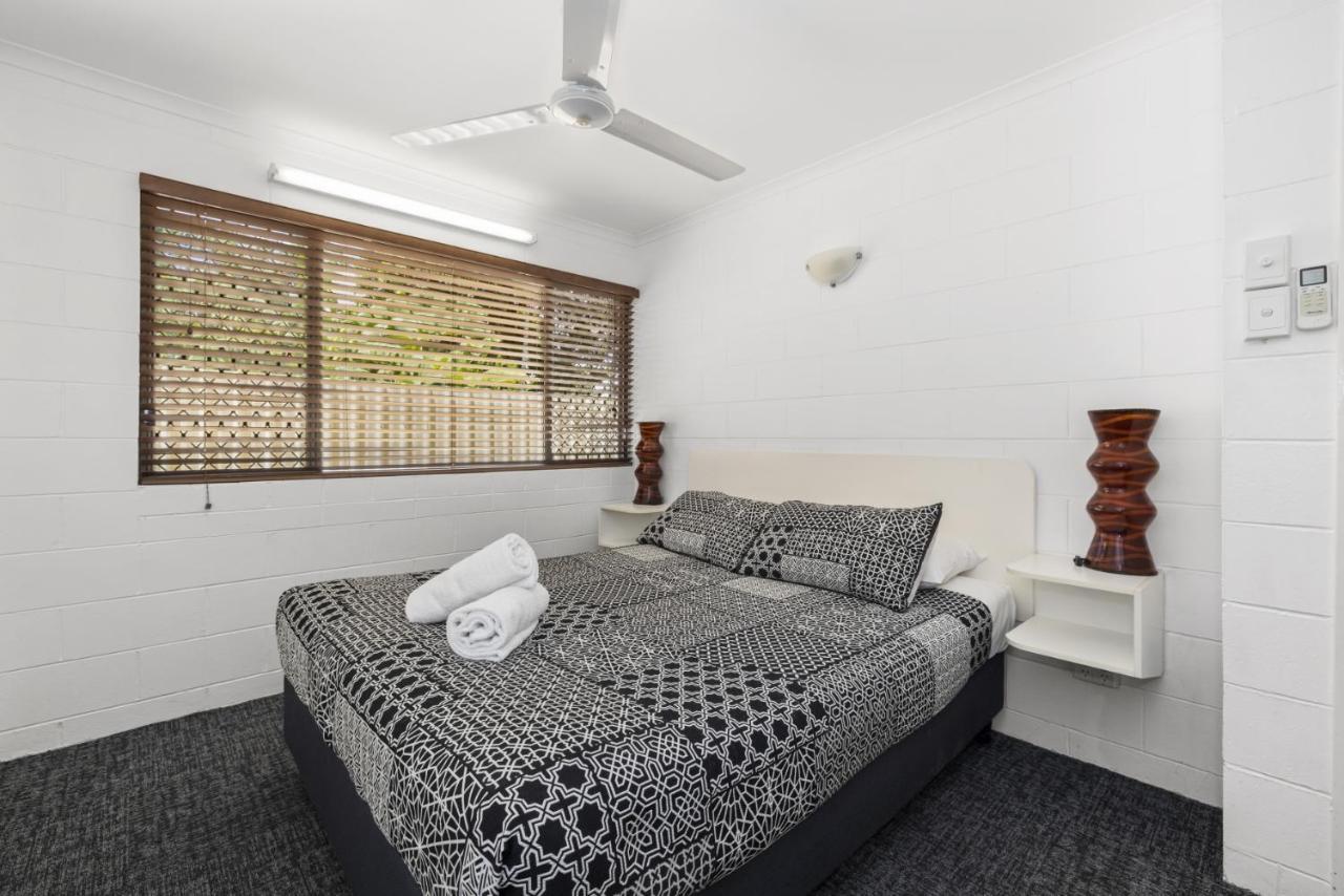 Aparthotel Holiday Townsville
