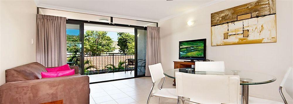 Holiday Townsville