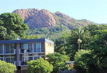Holiday Aparthotel Townsville