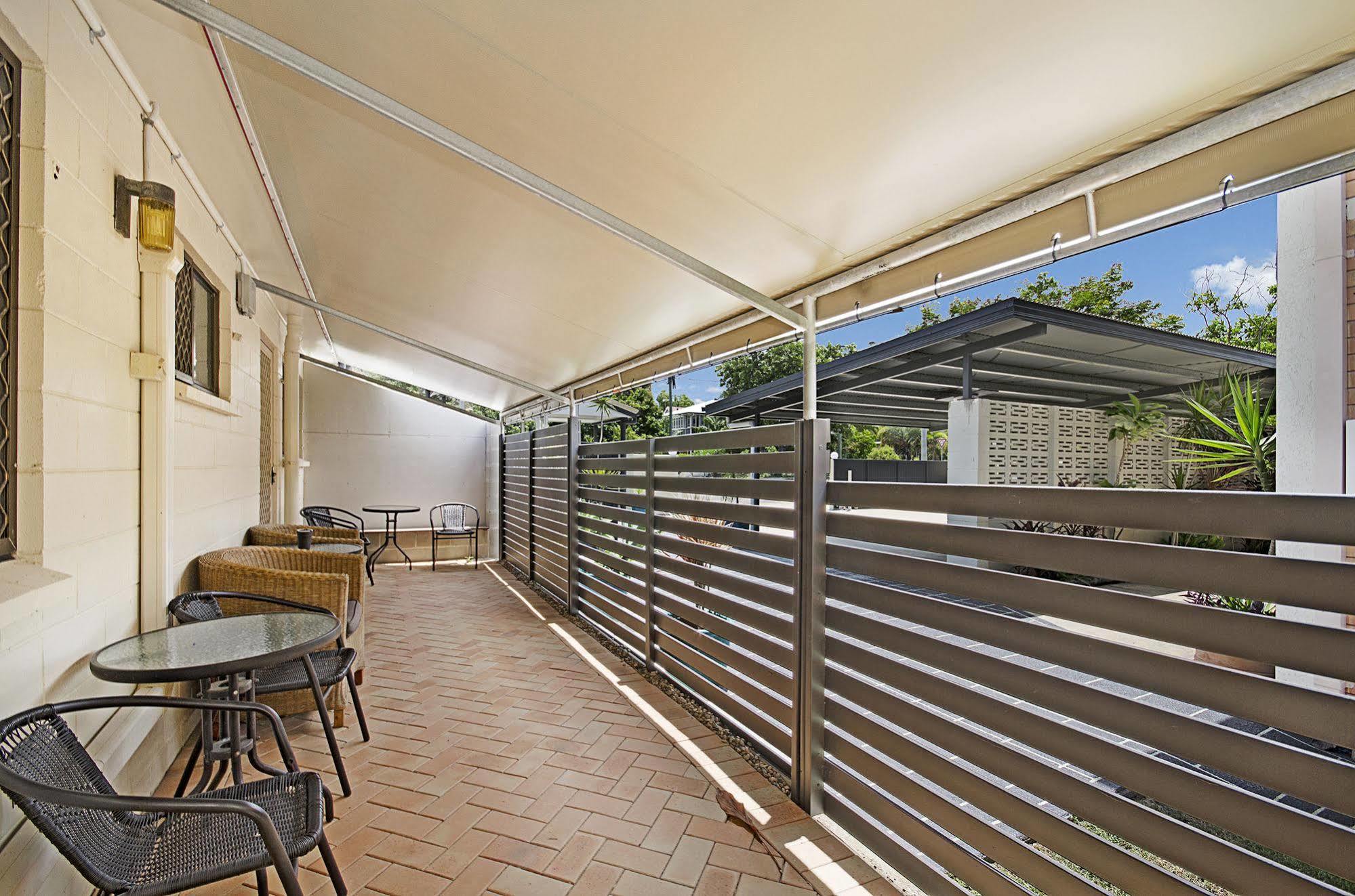 Aparthotel Holiday Townsville