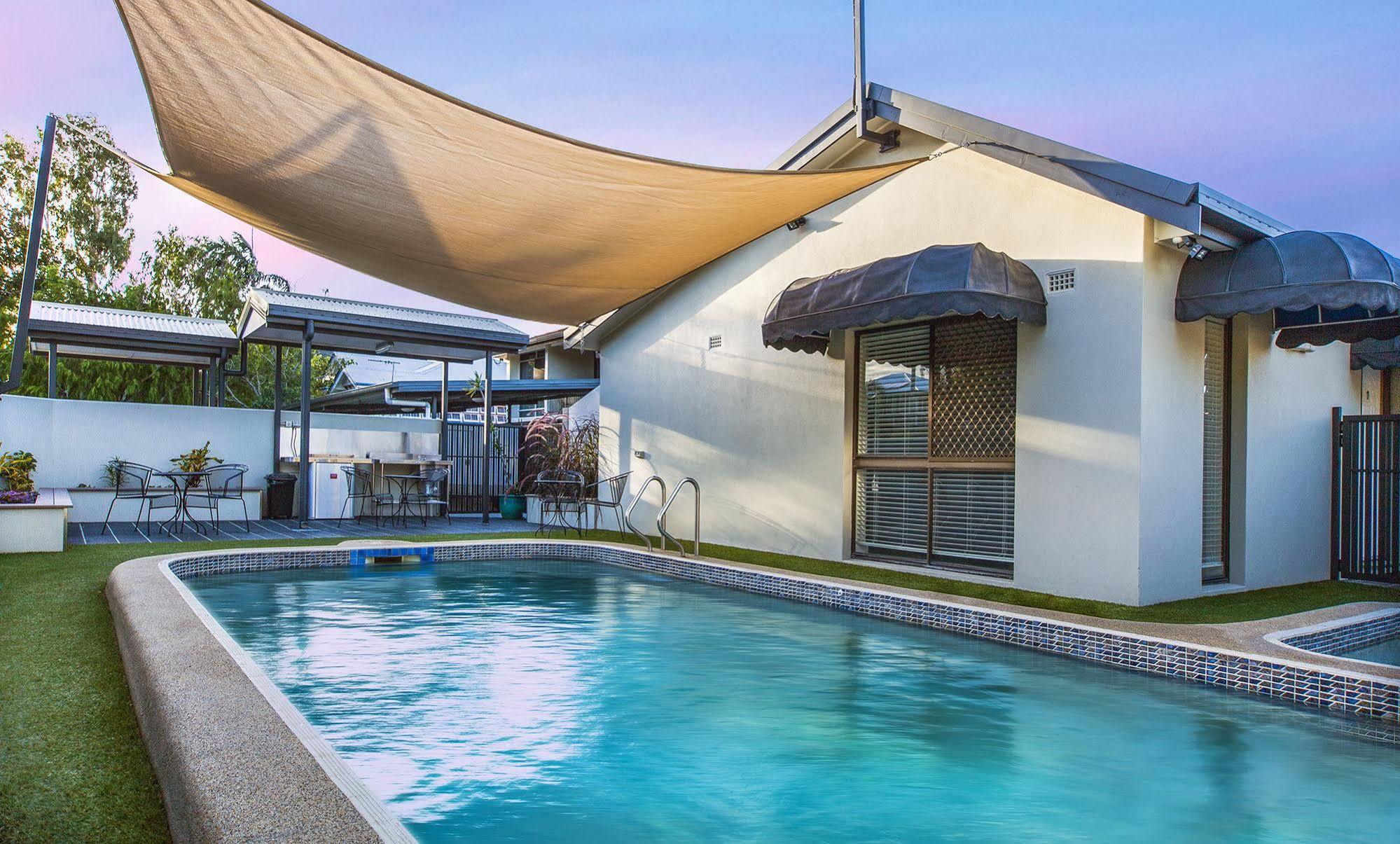 Holiday 3* Townsville