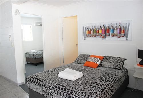Aparthotel Holiday Townsville